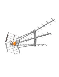ANTENNE DAT BOSS LR UHF (C21-60) G47dBi