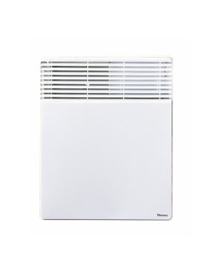 THERMOR Radiateur électrique à convection blanc 750W très silencieux 6 modes