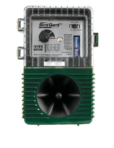 BIRDGARD PRO - REPULSIF PRO POUR ELOIGNER LES OISEAUX MARINS