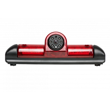 ANTARION Camera pour système vidéo de recul stop Fiat Spécial Fourgon Fiat Ducato