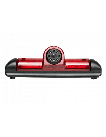 ANTARION Camera pour système vidéo de recul stop Fiat Spécial Fourgon Fiat Ducato