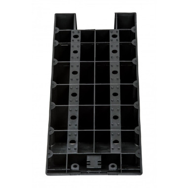 ANTARION Cales 3 niveaux pour Camping car