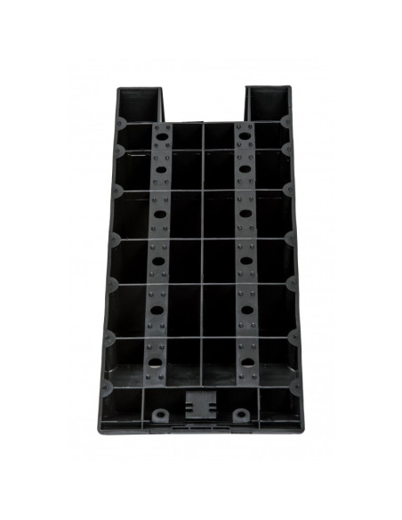 ANTARION Cales 3 niveaux pour Camping car