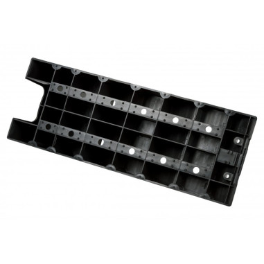 ANTARION Cales 3 niveaux pour Camping car
