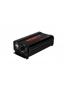 ANTARION Convertisseur Pure Sinus 300w 12V/230V Camping 12 Volts