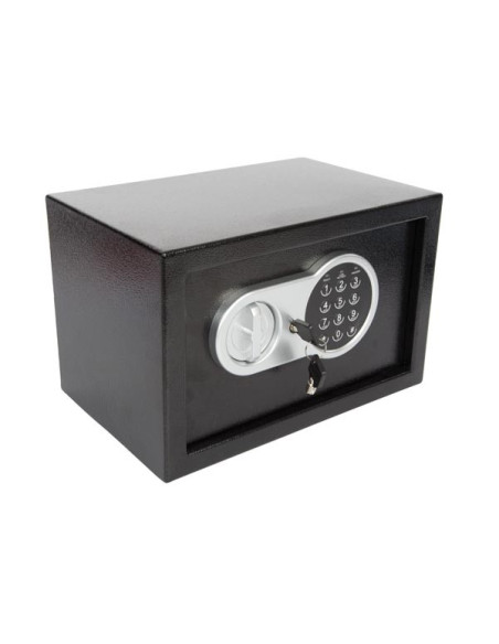 PEREL BG90017 Coffre-Fort électronique combinaison à chiffres