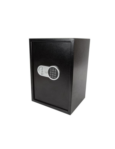 PEREL BG90020 Coffre-Fort électronique 50 x 35 x 31 cm