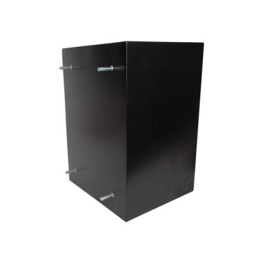 PEREL BG90020 Coffre-Fort électronique 50 x 35 x 31 cm