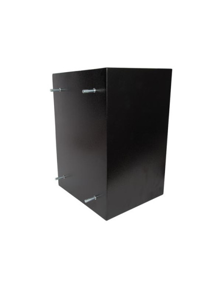PEREL BG90020 Coffre-Fort électronique 50 x 35 x 31 cm