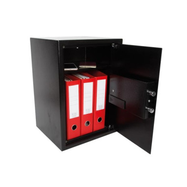 PEREL BG90020 Coffre-Fort électronique 50 x 35 x 31 cm