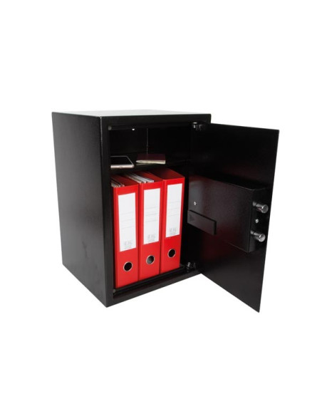 PEREL BG90020 Coffre-Fort électronique 50 x 35 x 31 cm