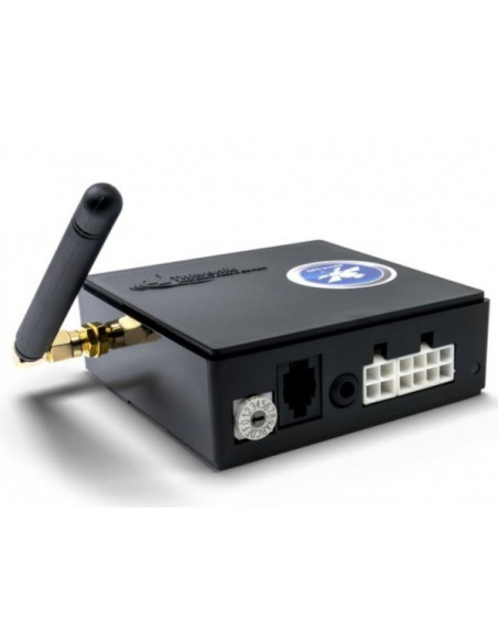 THITRONIK PRO FINDER Localisateur GPS Camping Car Véhicule PRO
