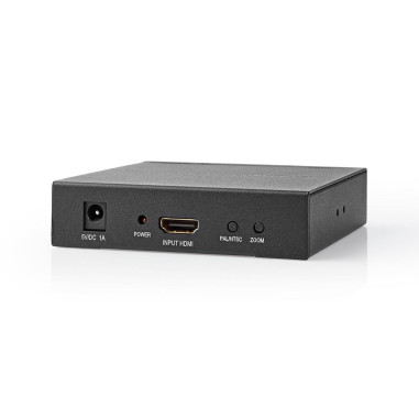 NEDIS Convertisseur HDMI Metal 1080p