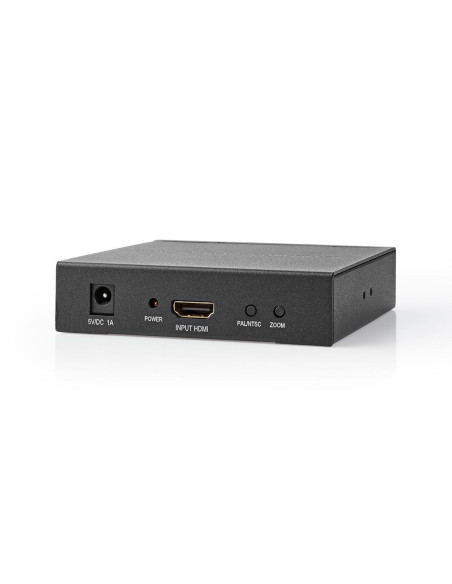 NEDIS Convertisseur HDMI Metal 1080p