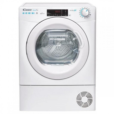 CANDY Sèche-linge pompe à chaleur 11kg Wi-Fi Bluetooth Smart Pro