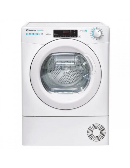 CANDY Sèche-linge pompe à chaleur 11kg Wi-Fi Bluetooth Smart Pro