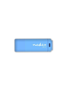 Lecteur Flash USB  32 GB  USB Type-A  Vitesse de lecture: 12 MB/s  Vit