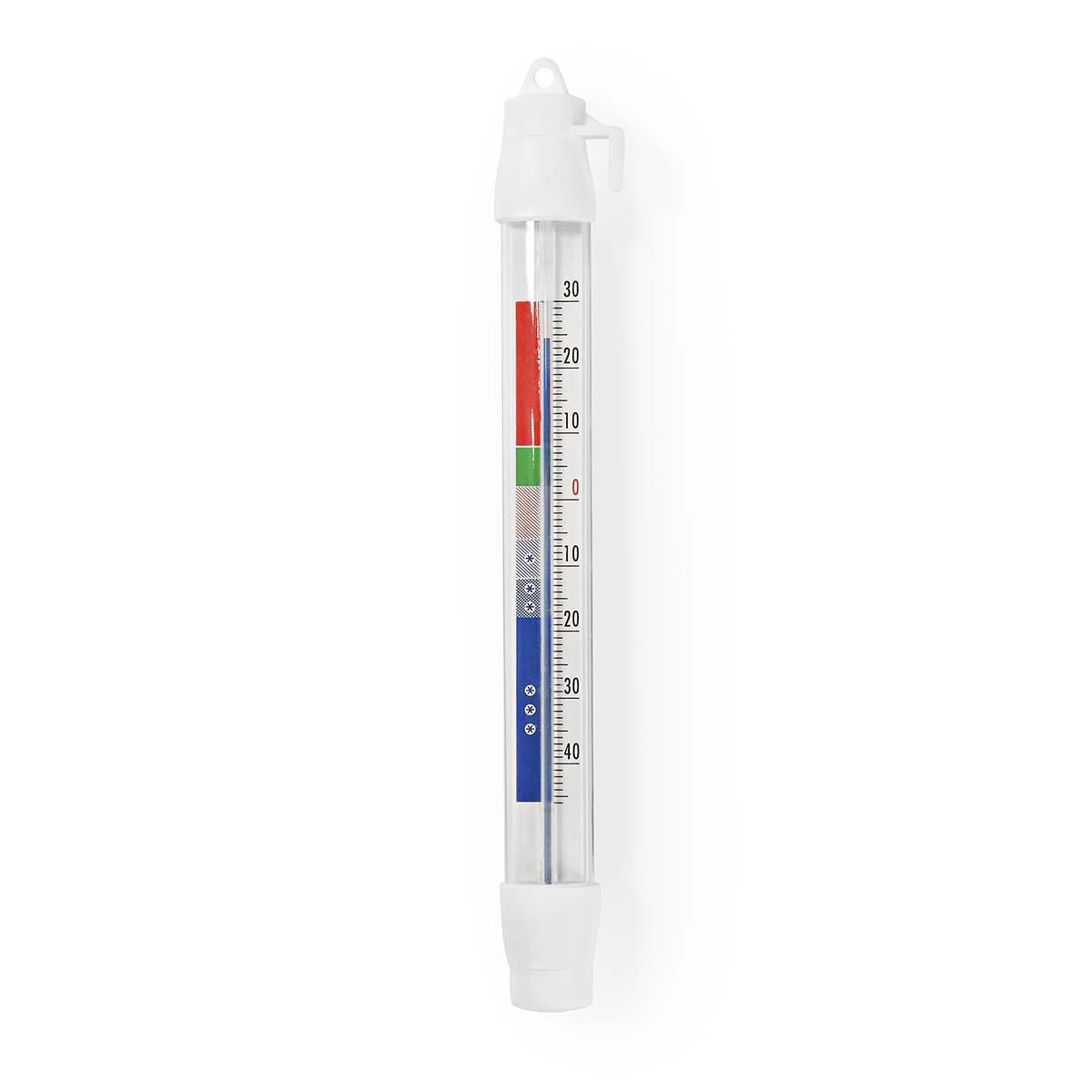 Thermomètre analogique pour réfrégirateur et congélateur Analogique