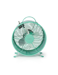 Ventilateur de table  Alimentation secteur  Diamètre: 250 mm  20 W  2