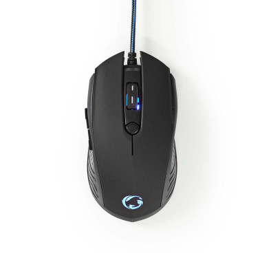 Combo de jeu kit  4-en-1  Clavier, casque, souris et tapis de souris