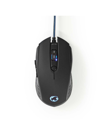 Combo de jeu kit  4-en-1  Clavier, casque, souris et tapis de souris