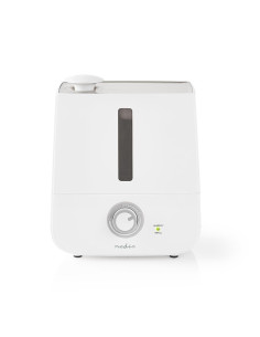 Humidificateur d'air  30 W  Avec Brume Refroidissante  2.8 l  Convient