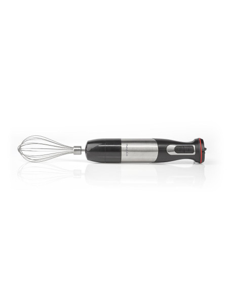 Mixeur  800 W  Paramètres de vitesse: Contrôle de vitesse variable  Ha