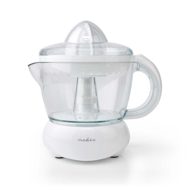Presse-agrumes  25 W  Blanc