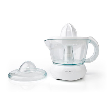 Presse-agrumes  25 W  Blanc