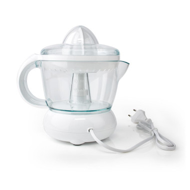 Presse-agrumes  25 W  Blanc