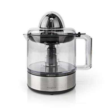 Presse-agrumes  30 W  Argent / Noir
