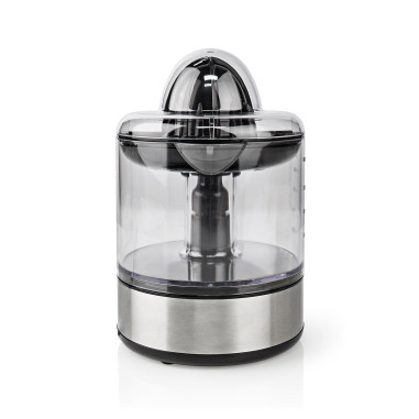 Presse-agrumes  30 W  Argent / Noir