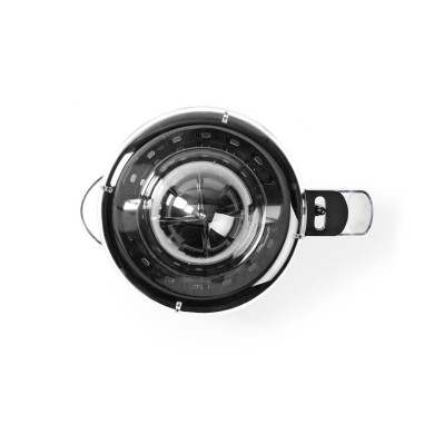 Presse-agrumes  30 W  Argent / Noir