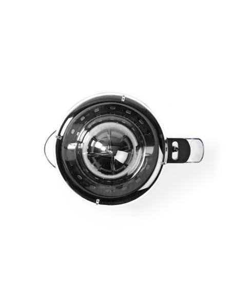 Presse-agrumes  30 W  Argent / Noir