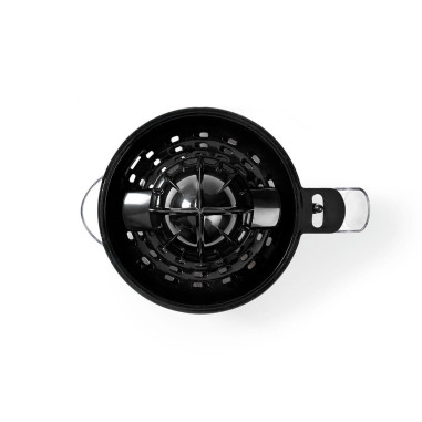 Presse-agrumes  30 W  Argent / Noir