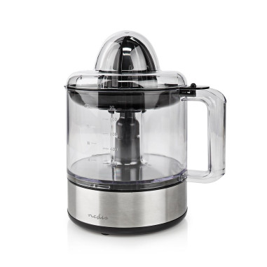 Presse-agrumes  30 W  Argent / Noir