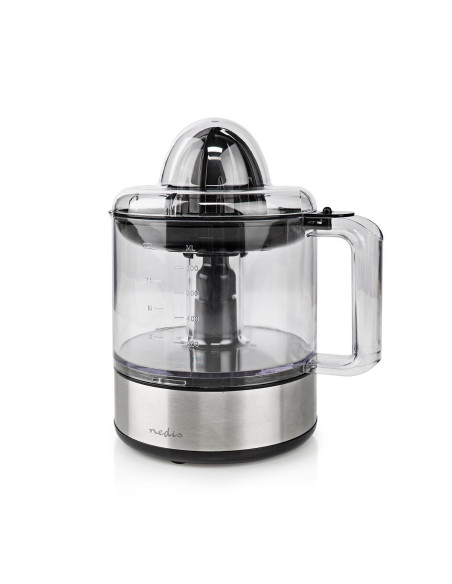 Presse-agrumes  30 W  Argent / Noir