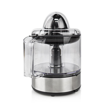 Presse-agrumes  30 W  Argent / Noir