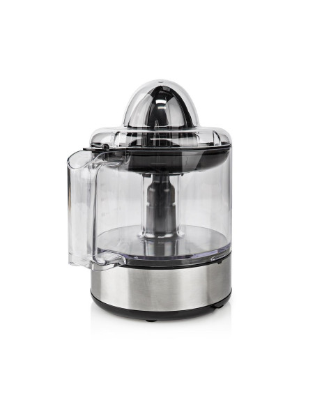 Presse-agrumes  30 W  Argent / Noir