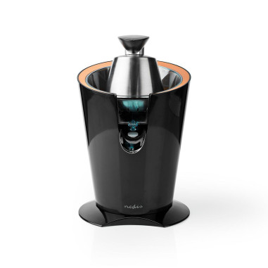 Presse-agrumes  160 W  Noir / Orange