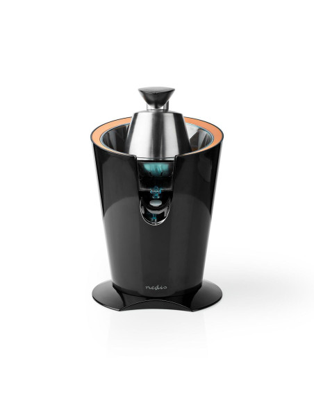 Presse-agrumes  160 W  Noir / Orange