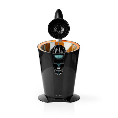 Presse-agrumes  160 W  Noir / Orange