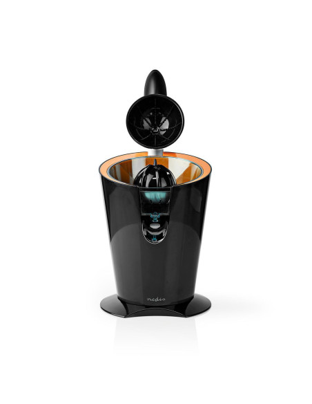 Presse-agrumes  160 W  Noir / Orange