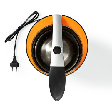 Presse-agrumes  160 W  Noir / Orange