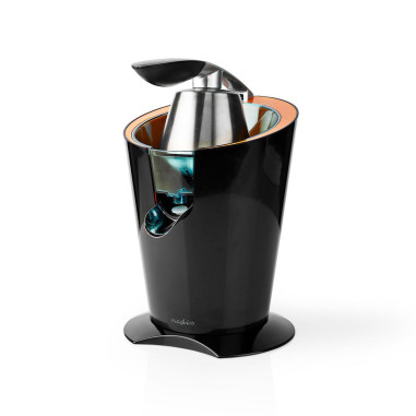 Presse-agrumes  160 W  Noir / Orange