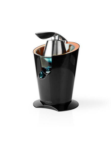 Presse-agrumes  160 W  Noir / Orange