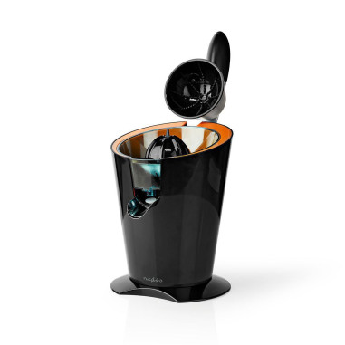 Presse-agrumes  160 W  Noir / Orange