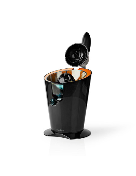 Presse-agrumes  160 W  Noir / Orange
