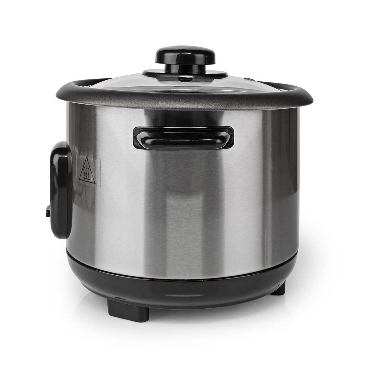 Cuve De Rechange 1,5L Antiadhésive Pour Cuiseur à Riz - Accessoire Compatible Électrique