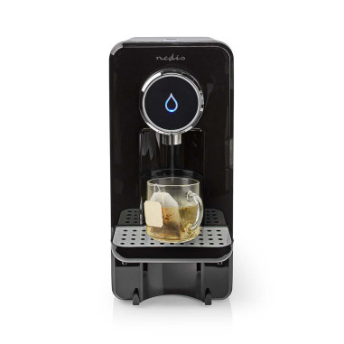 Distributeur d'eau chaude  2600 W  2.5 l  Noir